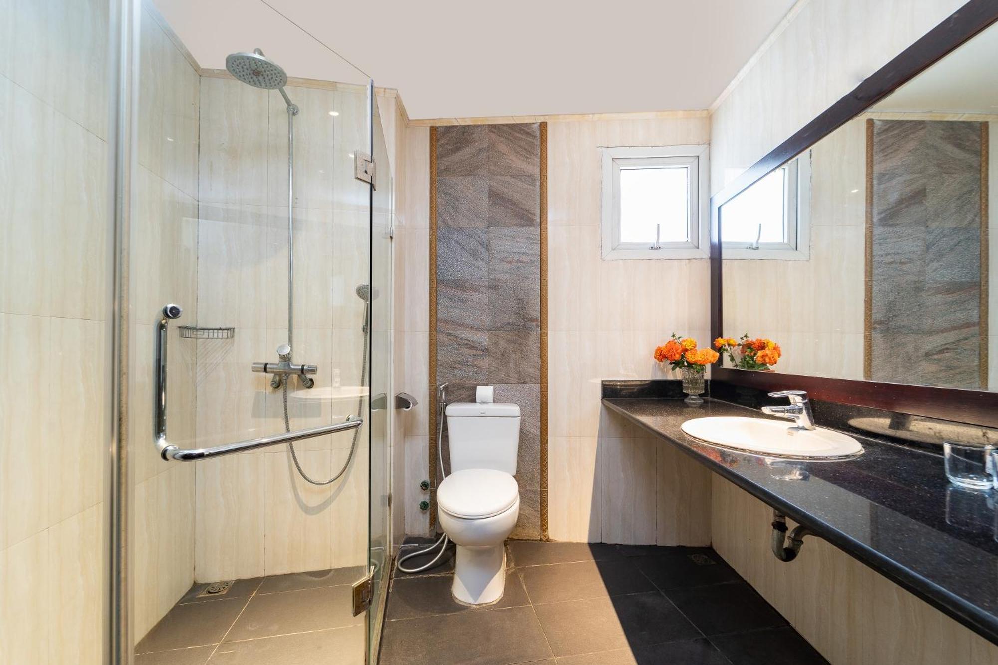 Ha Noi Memory Central Hotel And Spa Hanoi Zimmer foto