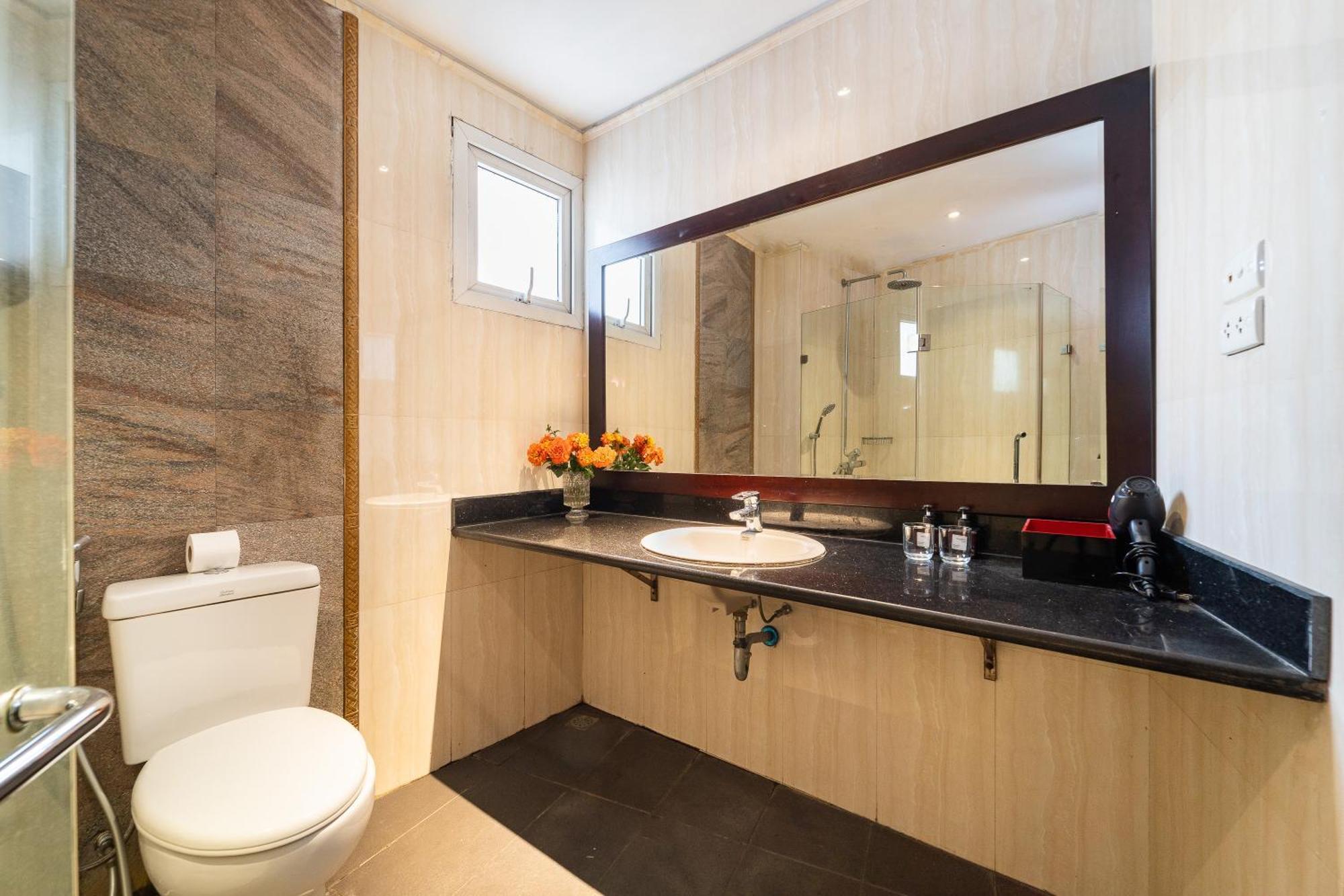 Ha Noi Memory Central Hotel And Spa Hanoi Zimmer foto