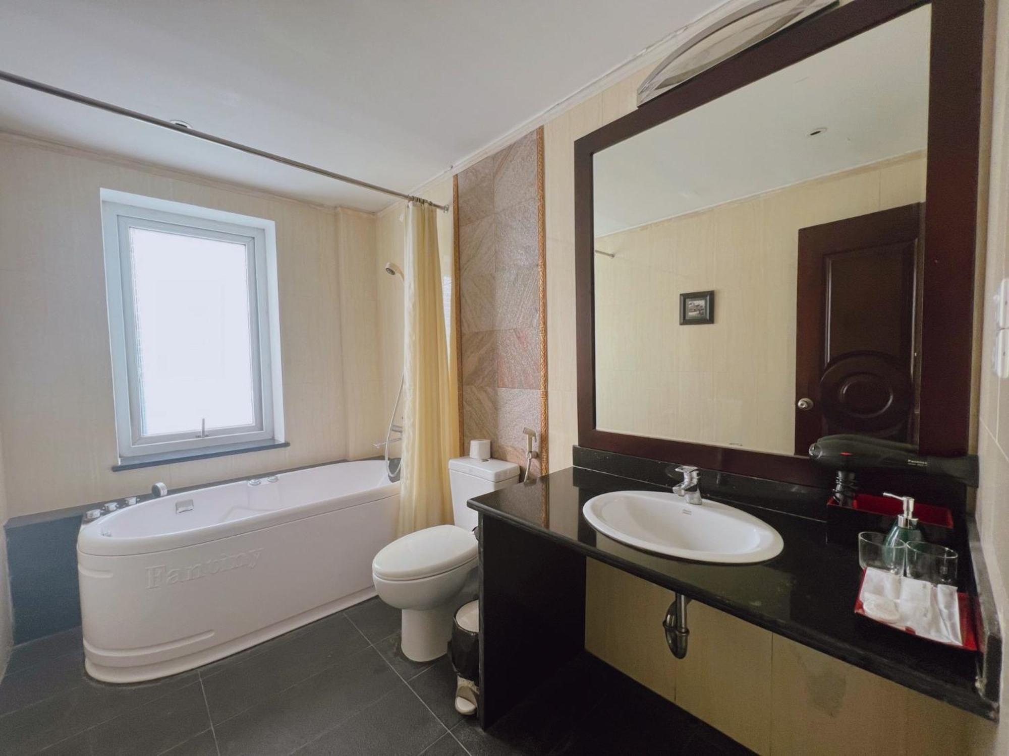 Ha Noi Memory Central Hotel And Spa Hanoi Exterior foto
